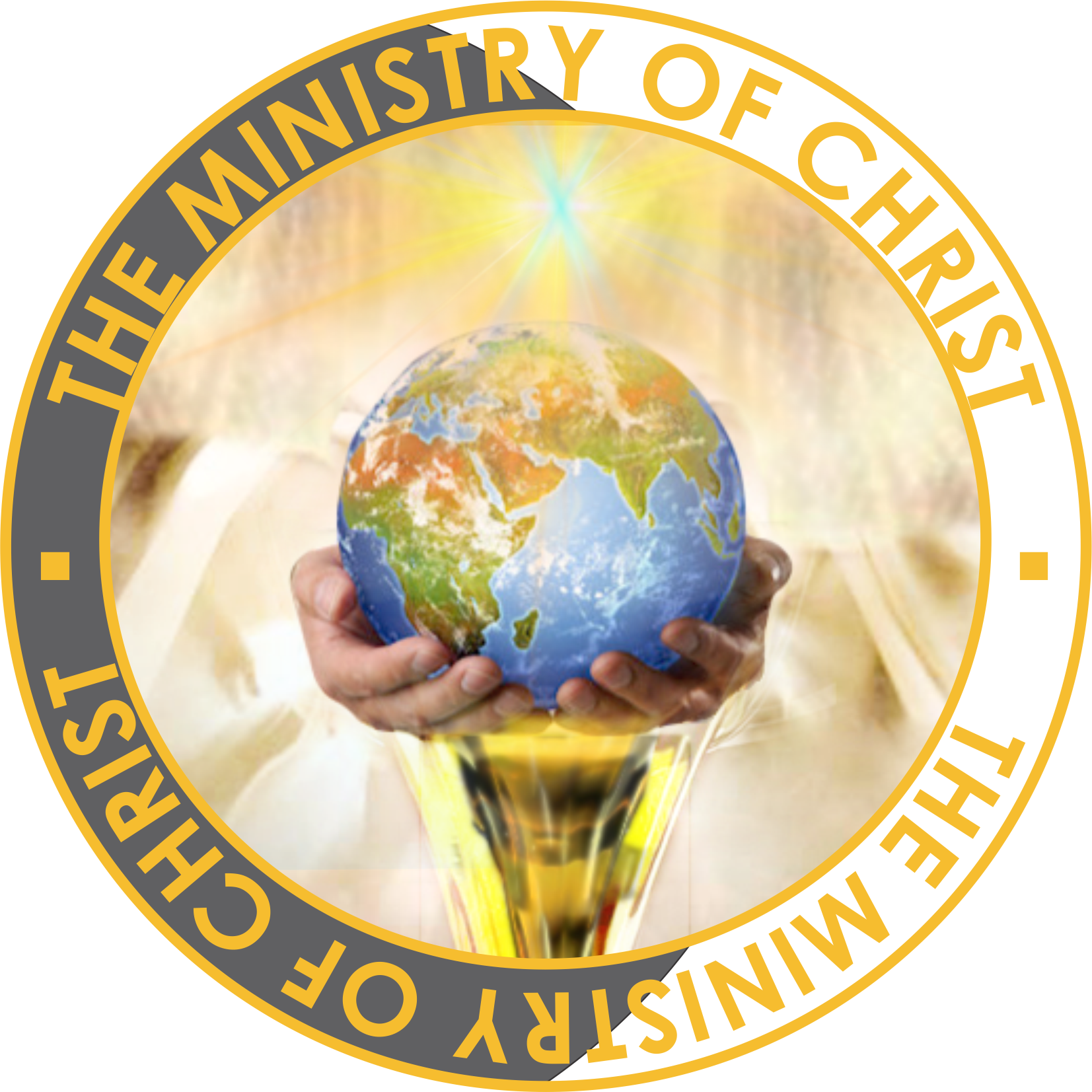 MINISTRY OF CHRIST